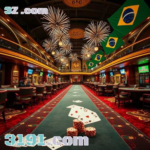 Junte-se a nós no 3191.com e descubra uma vasta gama de jogos no cassino, com bônus irresistíveis. Faça login e aproveite a melhor plataforma de jogos do Brasil.
